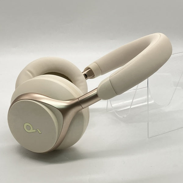 【中古】Soundcore Space One ホワイト 【A3035021】【秋葉原】