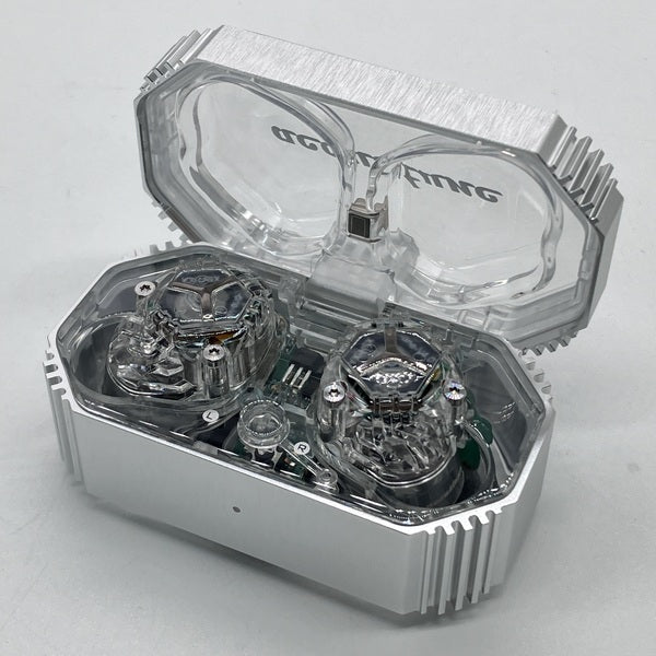 【中古】HSX One Crystal【HSX-ONE-CLR】【秋葉原】
