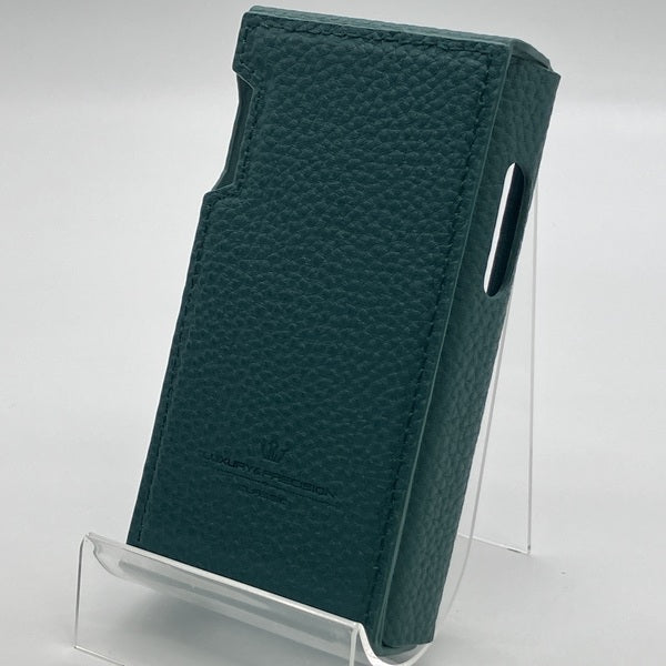 【中古】LUXURY&PRECISION P6PRO レザーケース【秋葉原】