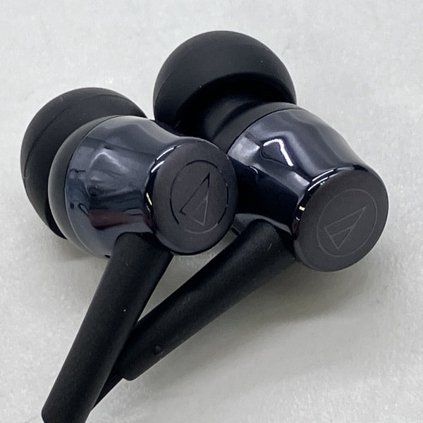 【中古】ATH-CKD30C BK【秋葉原】