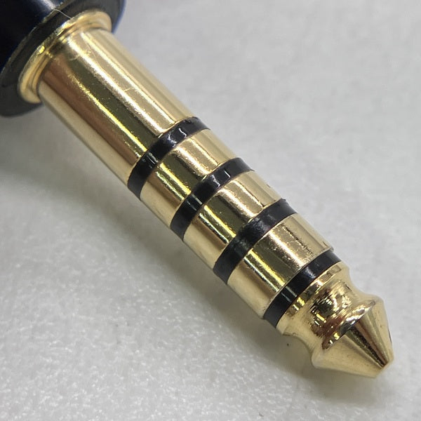【中古】MORPHEUS Light(モルフェウス ライト)4.4mm5極バランス/カスタムIEM 2PIN/70cm【NLE-MOS-70】【秋葉原】