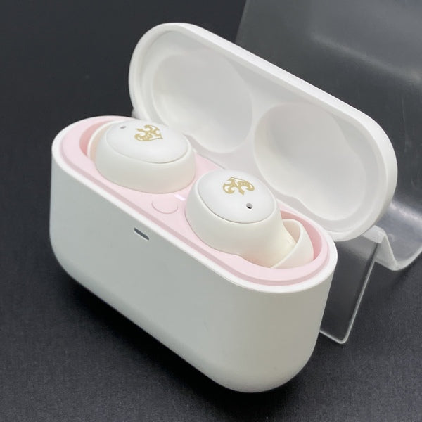 【中古】ZE500 for ASMR -Patra White【日本橋】