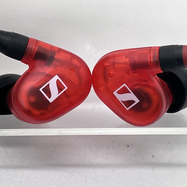【中古】IE 100 PRO RED【秋葉原】
