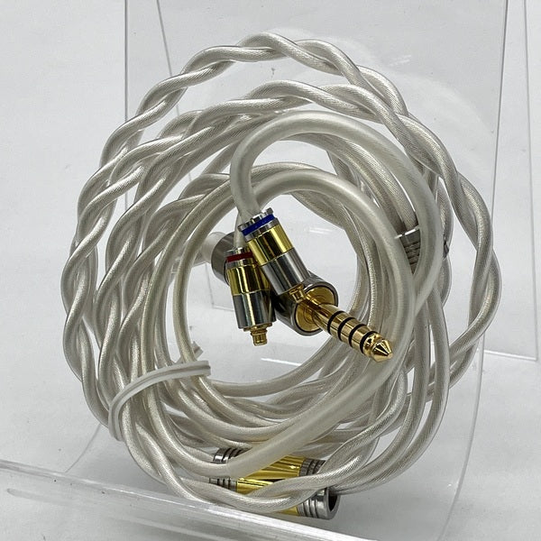 【中古】SnowCat (MMCX 4.4mm)【秋葉原】