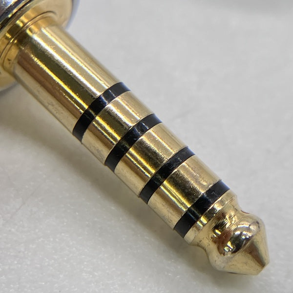 【中古】SnowCat (MMCX 4.4mm)【秋葉原】