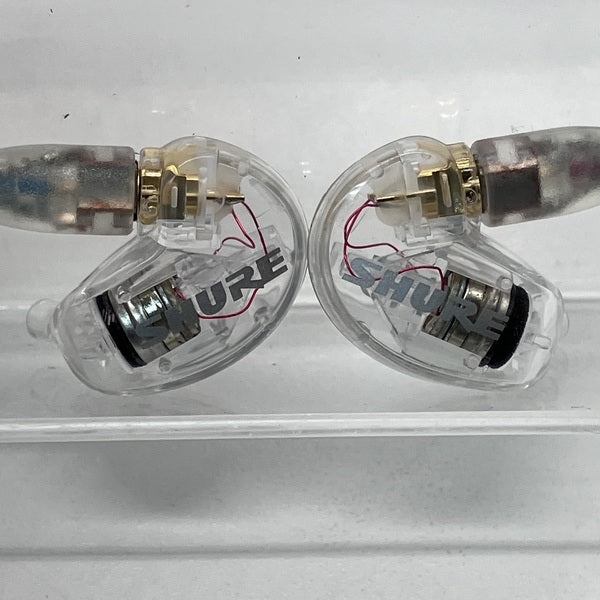 【中古】SE215-CL-J【秋葉原】