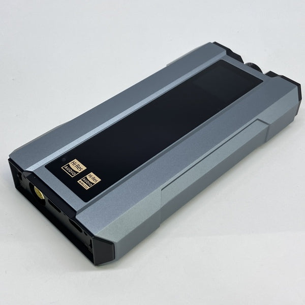 【中古】Q15 Titanium 【FIO-Q15-T】【日本橋】