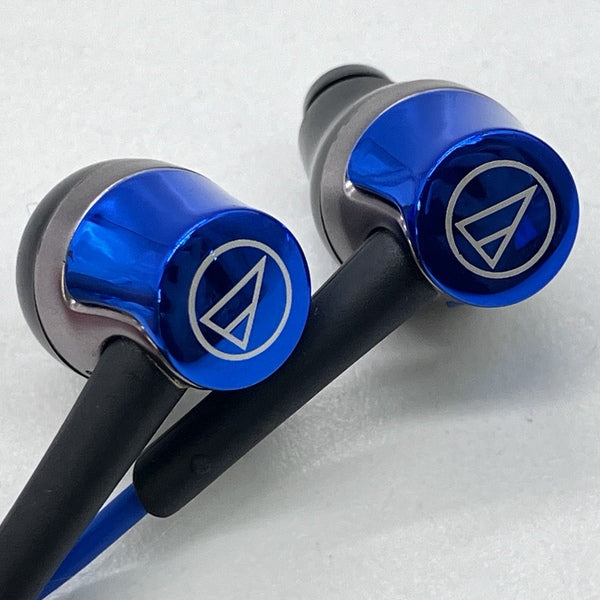【中古】ATH-CKR30 BL【日本橋】