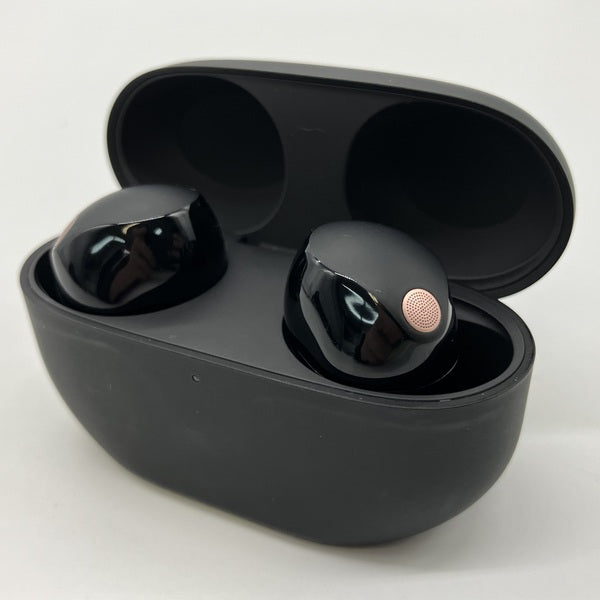 【中古】WF-1000XM5 B ブラック【秋葉原】