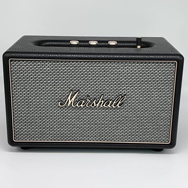 【中古】Acton IV Black【日本橋】