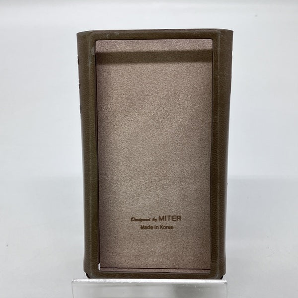 【中古】Miter QP2R/QPM用ケース【日本橋】