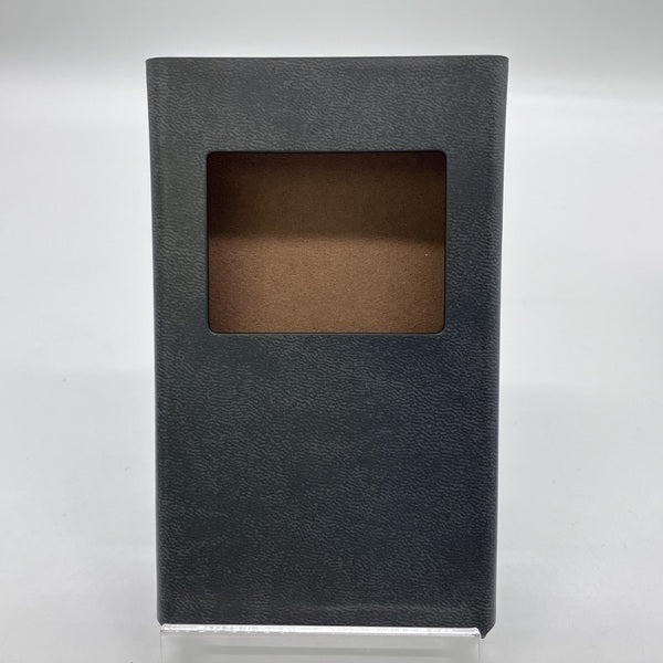 【中古】MITER PB6 MACAW専用レザーケース【秋葉原】