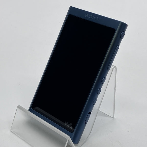 【中古】NW-A55 LM【ブルー】【名古屋】