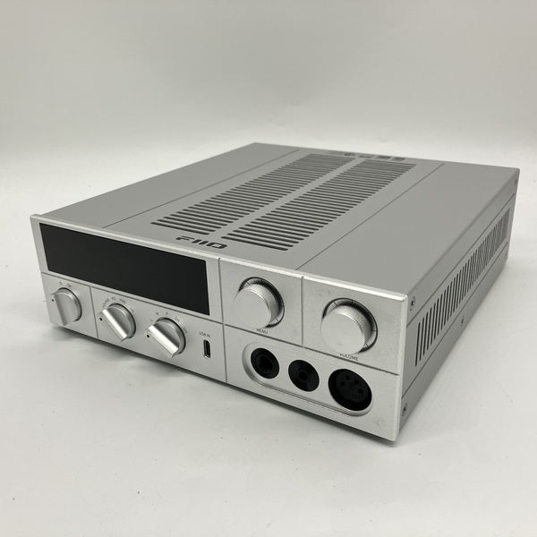 【中古】K17 Silver 【FIO-K17-S】【秋葉原】
