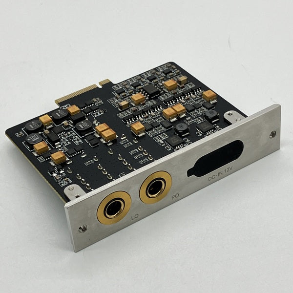 【中古】AMP17 DX340専用AMPカード【日本橋】