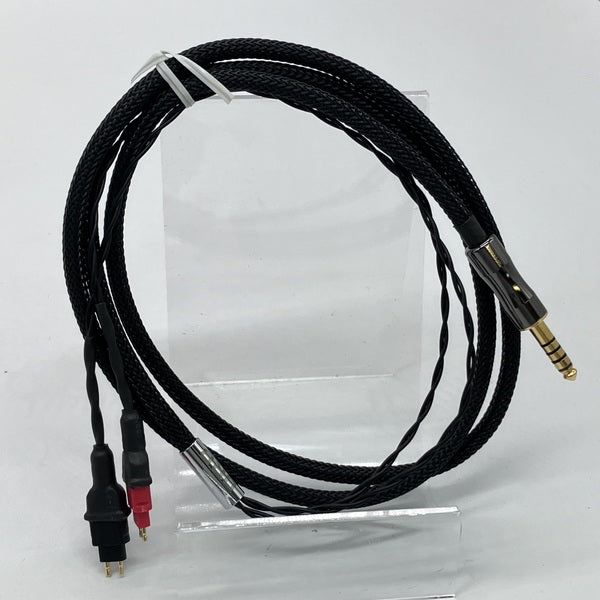 【中古】Clear force HD650-4.4φ5極 (1.2m)【秋葉原】