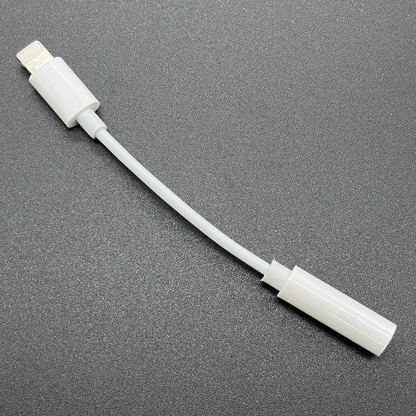 【中古】Lightning-3.5mm変換ケーブル【名古屋】