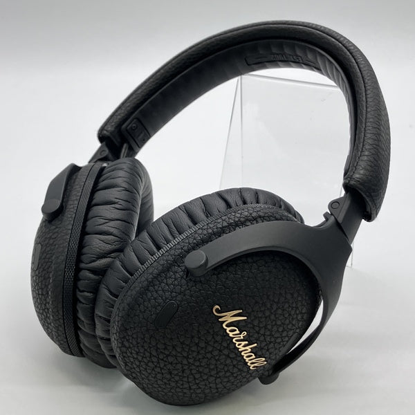 【中古】Monitor III A.N.C. Black【秋葉原】