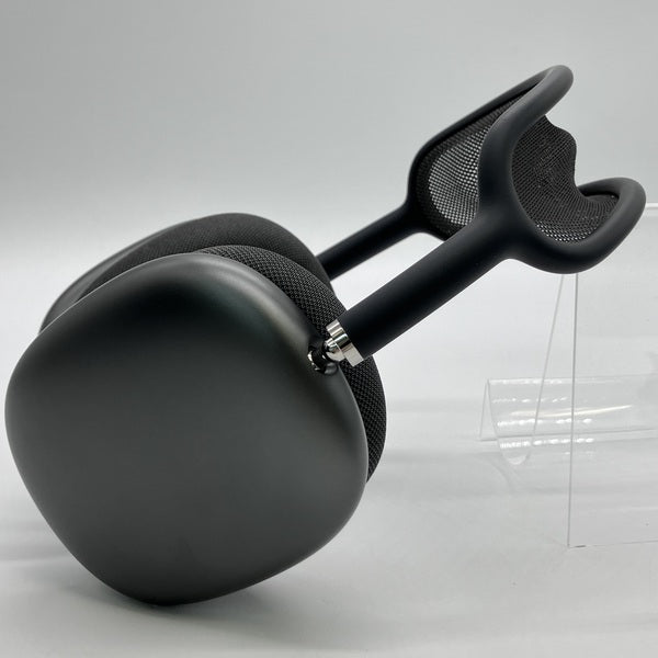 【中古】AirPods Max MGYH3J/A　ワイヤレスヘッドホン　スペースグレイ【秋葉原】