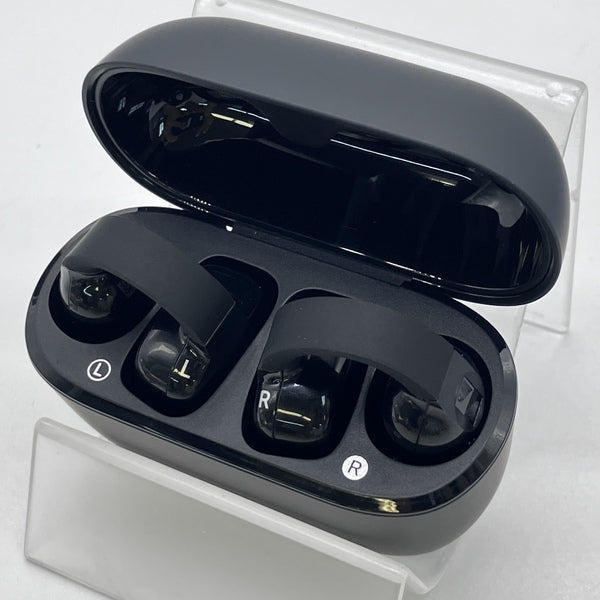 【中古】ACCENTUM Clip Black【AOWS1 BLACK】【秋葉原】