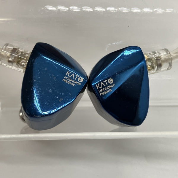 【中古】KATO Dark Blue【秋葉原】