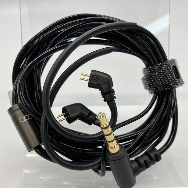 【中古】SUPERIOR Cable for Gaming-IEM2pin 【QDC-SUPERIOR-CABLE-G】【秋葉原】