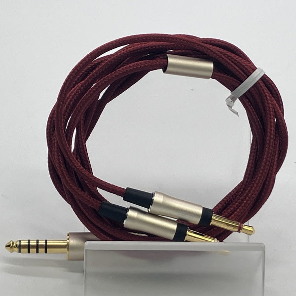 【中古】4.4 5極プラグ-3.5モノプラグ(L/R)【hpct_03_bl43_120】【秋葉原】