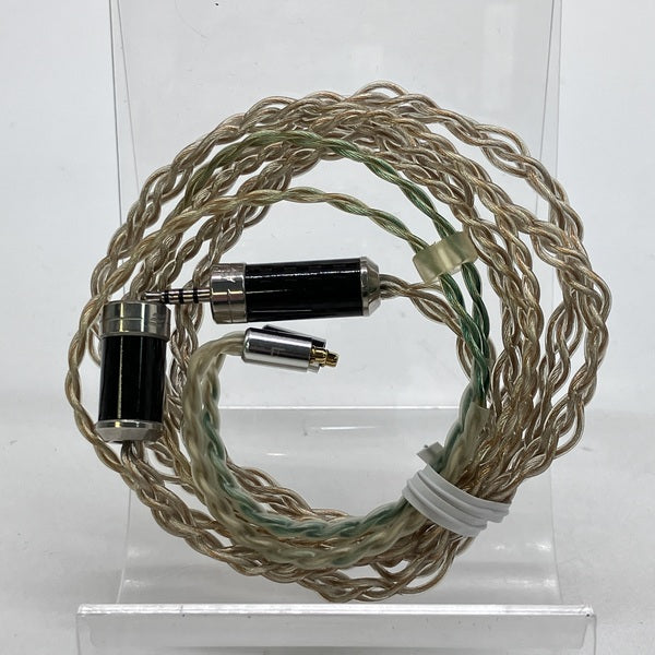 【中古】Lionheart/4wire(MMCX to 2.5mm Balanced)【名古屋】
