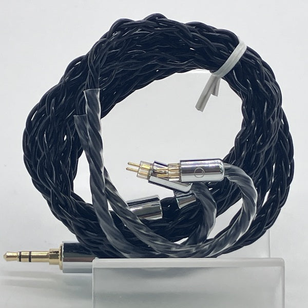 【中古】NICEHCK BlackCat Ultra 2Pin-3.5mm【秋葉原】