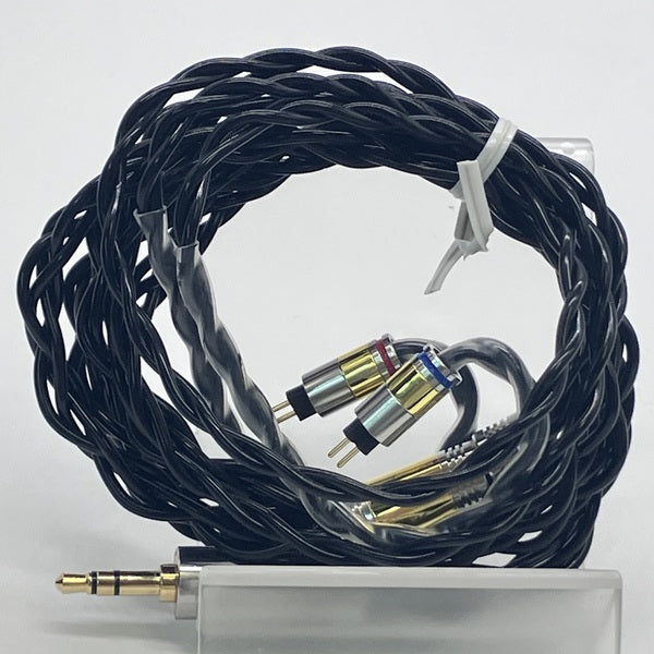 【中古】BlackCat （2Pin-3.5mm）【秋葉原】
