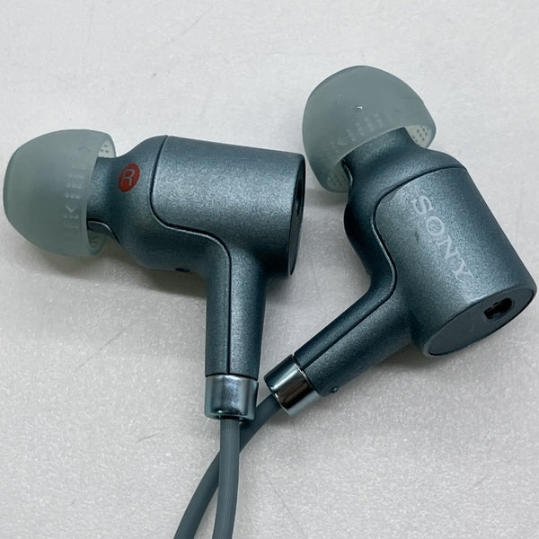 【中古】IER-NW500N（グリーン）【秋葉原】
