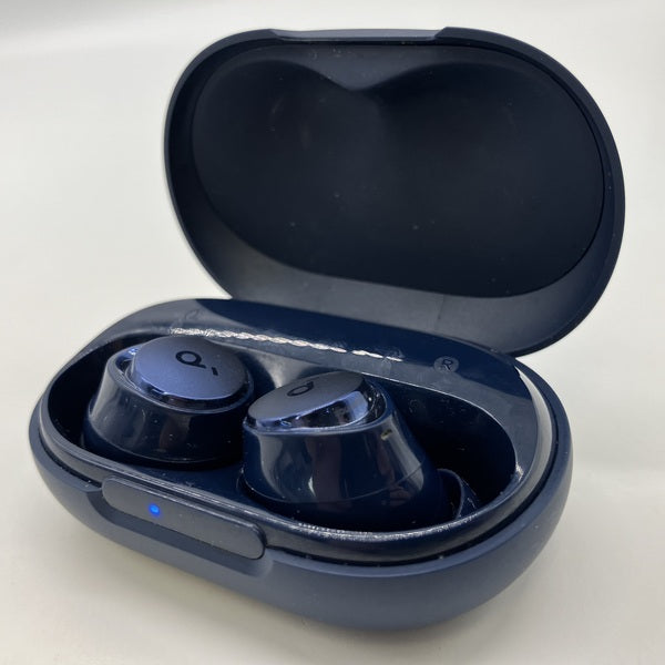 【中古】Soundcore Space A40 ネイビー 【A3936N31】【秋葉原】
