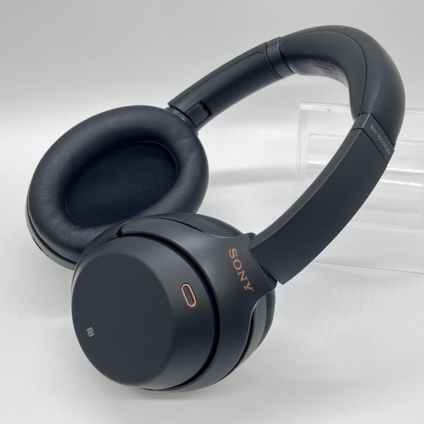 【中古】WH-1000XM3BM【ブラック】【秋葉原】