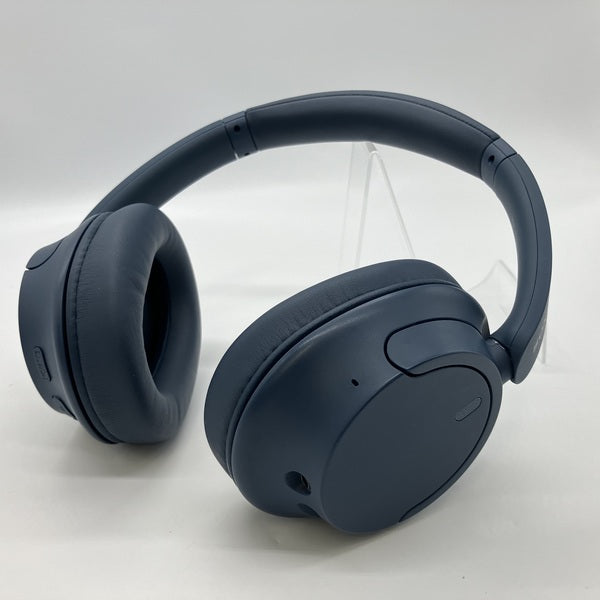 【中古】WH-CH720N LC ブルー【秋葉原】