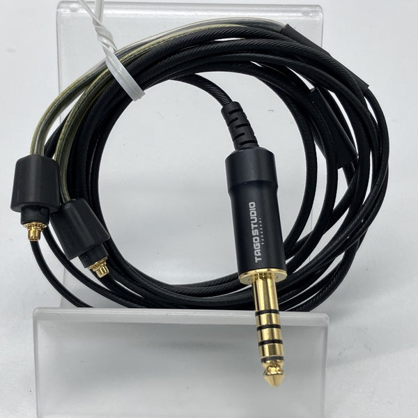 【中古】T3-02用φ4.4 5極プラグ バランスケーブル 1.2m 【T3-CB32】【秋葉原】