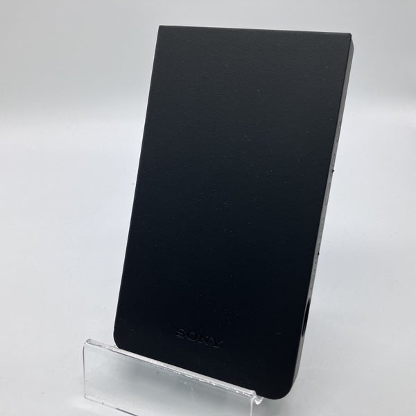 【中古】NW-ZX707用レザーケース 【CKLNWZX700 CWW】【秋葉原】