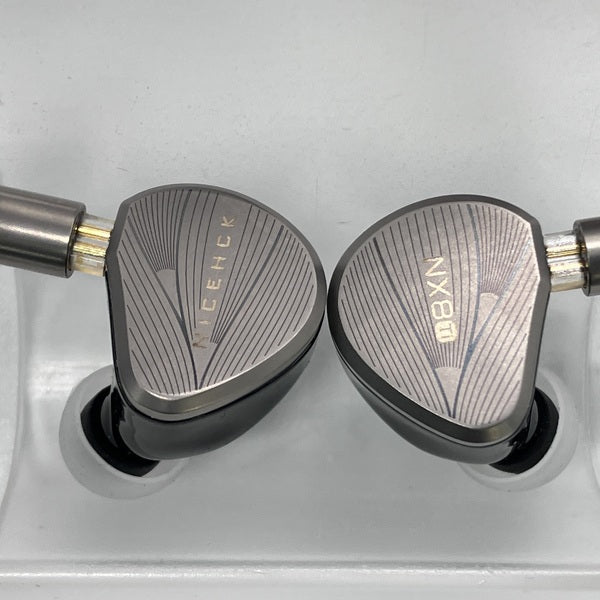 【中古】NX8Ti Limited Edition (4.4mm)【秋葉原】