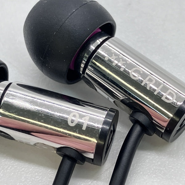 【中古】GRID01 【RE-MAKE05-01】【名古屋】