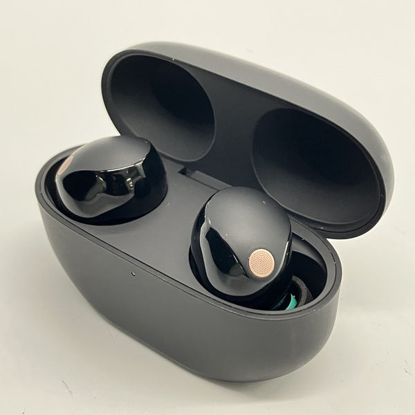 【中古】WF-1000XM5 B ブラック【秋葉原】