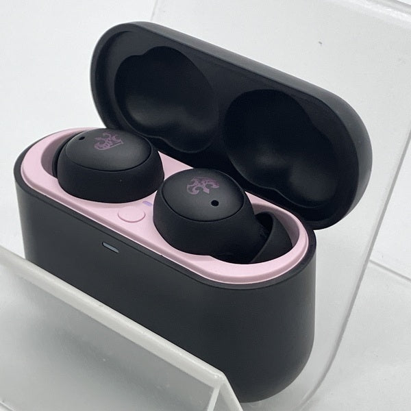 【中古】ZE500 for ASMR -Patra コラボ ブラック【日本橋】