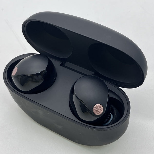 【中古】WF-1000XM5 B ブラック【秋葉原】