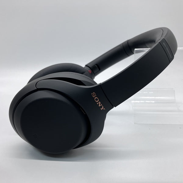 【中古】WH-1000XM4 BM ブラック【秋葉原】