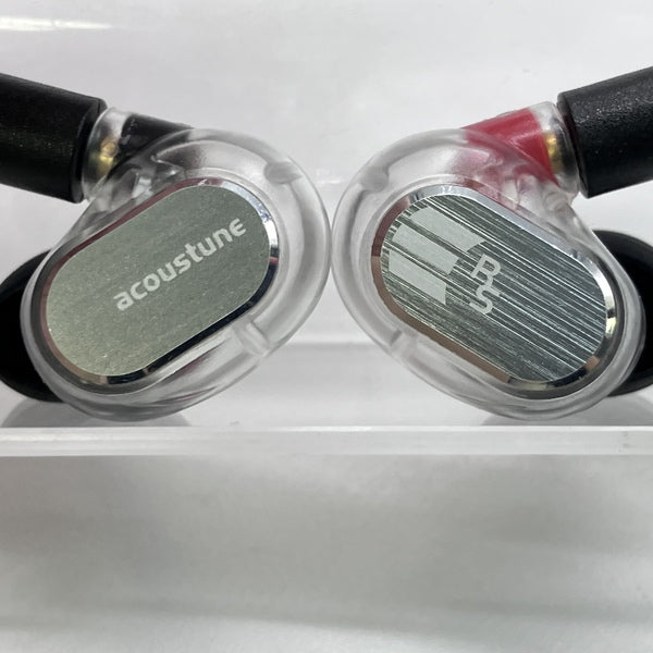 【中古】RS THREE Translucido 【RS-THREE-CLR】【秋葉原】