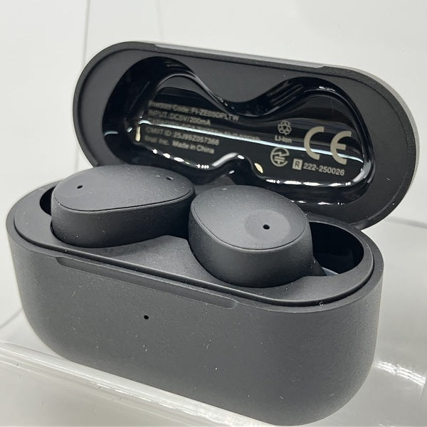 【中古】ZE300 BLACK【秋葉原】