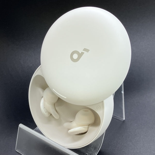【中古】Soundcore Sleep A30 オフホワイト【D1301N21】【秋葉原】