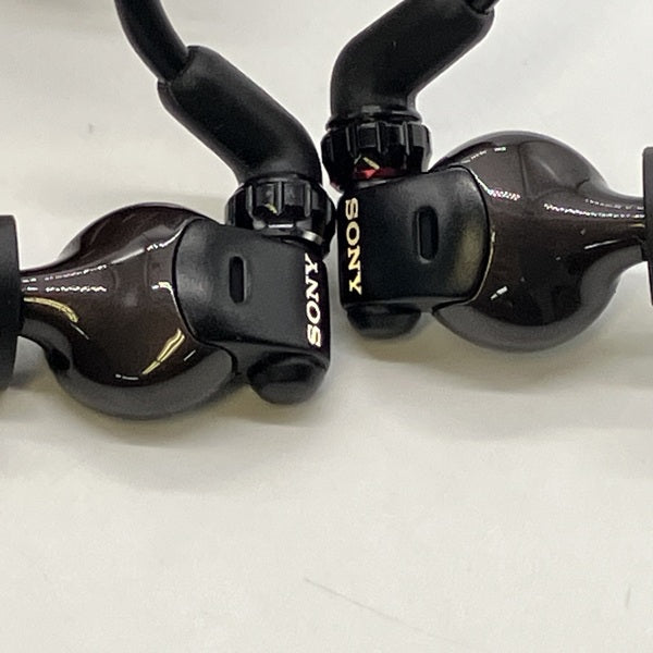 【中古】MDR-EX1000【秋葉原】