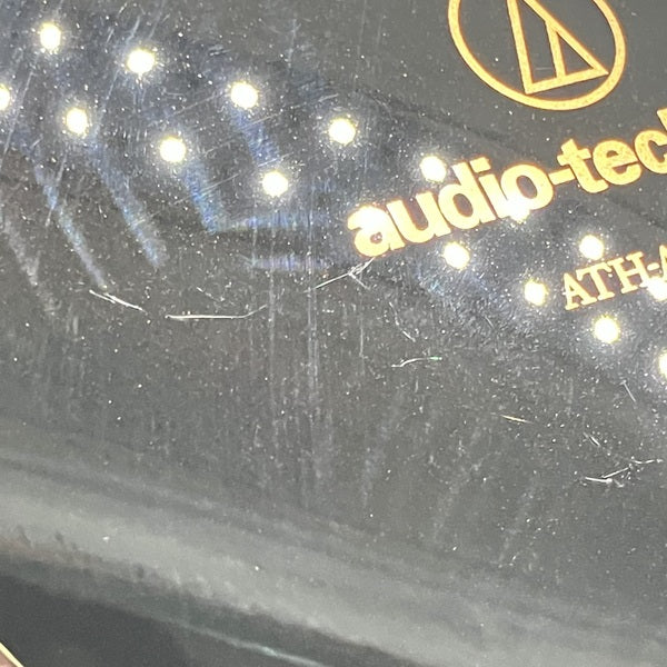 【中古】ATH-A500Z【日本橋】