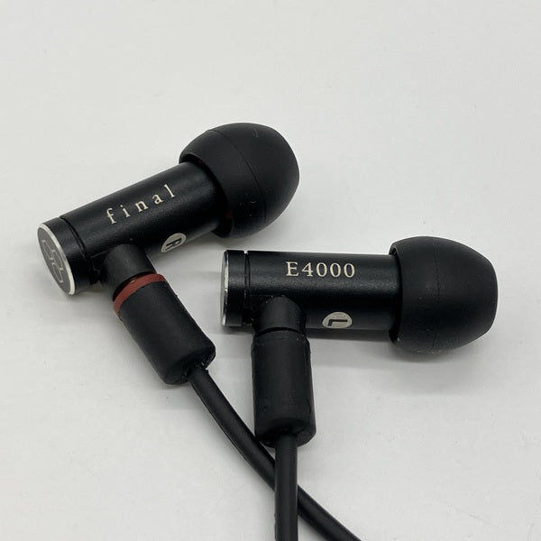 【中古】E4000【日本橋】