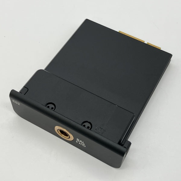 【中古】E02オーディオマザーボード・デュアル ES9038Q2M DAC搭載【名古屋】