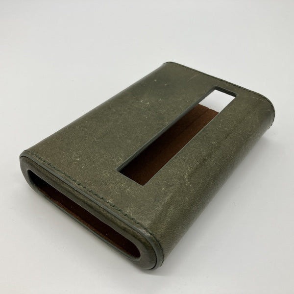 【中古】Miter Gryphon用レザーケース【日本橋】